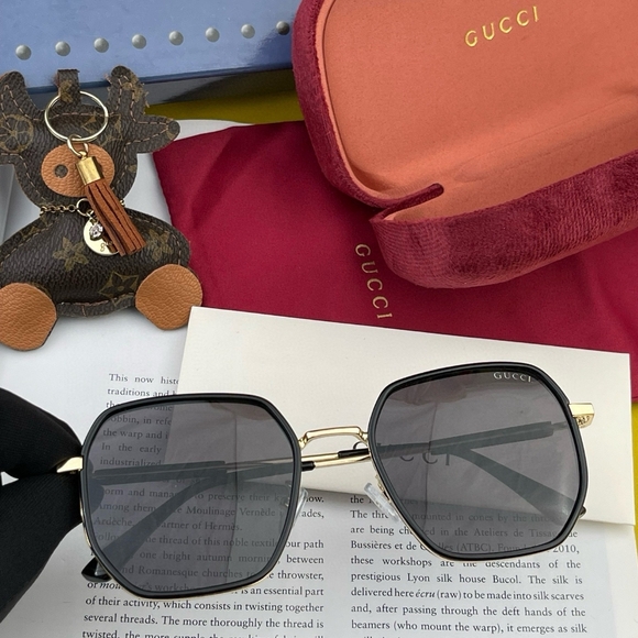 Fashion Sunglasses